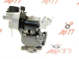 Турбина Land Cruiser 1720851012 1VDFTV