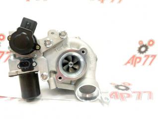 Турбина Land Cruiser 1720851012 1VDFTV