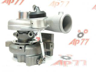 Запчасть турбина Nissan Terrano II 144117F411 TD27 144117F411 новая Турбина Nissan Terrano II 144117F411 TD27 144117F411 новая