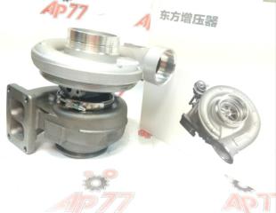 Запчасть турбина Volvo 3591077