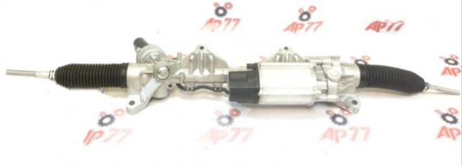Запчасть рулевая рейка BMW 5-Series 7806501283
