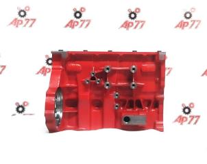 Запчасть блок двигателя Газ 5261257