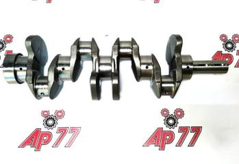 Коленвал Mitsubishi MD102601 новая Коленвал Mitsubishi MD102601