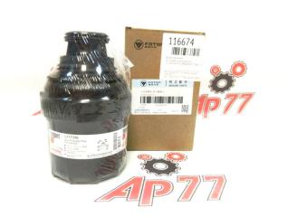 Запчасть фильтр масляный ГАЗ ГАЗель S5266016A2076