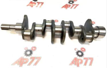 Коленвал ГАЗ 3151 41731005011 новая Коленвал ГАЗ 3151 41731005011