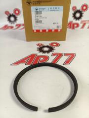 Кольца поршневые 4976252