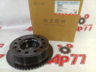 Шкив коленвала ГAЗель Neхt 5305218