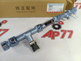 Рампа топливная в сборе ГAЗель Neхt 5259557