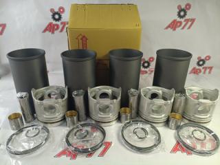 Поршневая группа Mazda ALFIN TF2011SA0