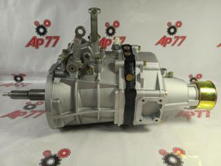 МКПП Toyota 3303026671