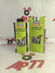 Антифрикционная присадка