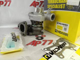 Турбина Hyundai 282004A200 (масло + вода)