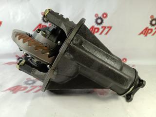 Запчасть редуктор переднего моста Foton Tunland G7 FT6500B12302000