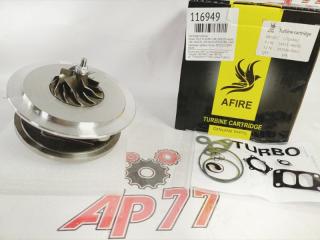 Картридж Турбины Nissan GT1849V 144114N100 масло