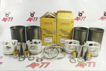 Поршневая группа Isuzu ALFIN ORIGINAL 5878133360