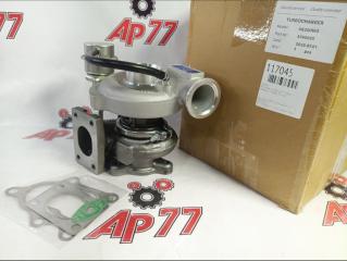 Запчасть турбина ГАЗ ГАЗель 5350920