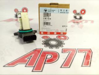 Датчик массового расхода воздуха ГАЗ ГАЗель 4984760 новая Датчик массового расхода воздуха ГАЗ ГАЗель 4984760