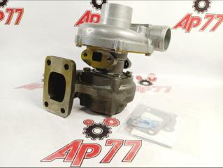 Турбина MТЗ 890 TKP60001 MМЗ Д-245.5 TKP60001 новая