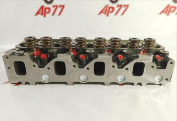 Головка блока цилиндров в сборе с клапанами JMC 1003100TARB1