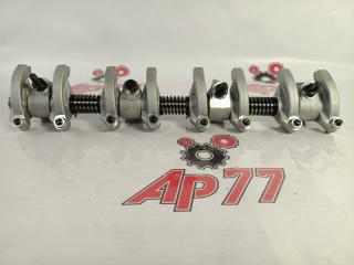 Ось коромысел в сборе JMC 8980000211