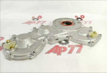 Крышка распределительных шестерней JMC 1002014FA