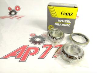 Подшипник ступицы задний Ford Escort GIK05222