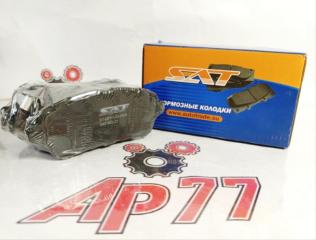 Тормозные колодки Ford Fiesta STDFY13328ZA