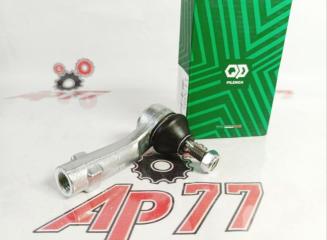 Наконечник рулевой тяги левый Ford Fiesta TSP4106