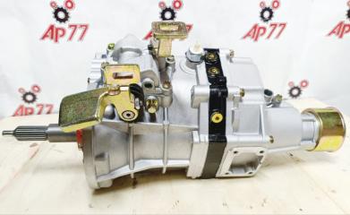 МКПП Toyota 3303026691