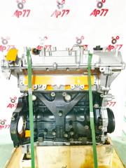 Запчасть двигатель в сборе без навесного Changan Uni-K JL486ZQ5