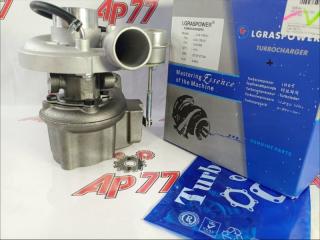 Запчасть турбина ГАЗ 3308 C1417901