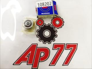 Подшипник Mitsubishi B879T12BDDN