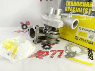 Турбина Mitsubishi Vidarir VDR4917701510