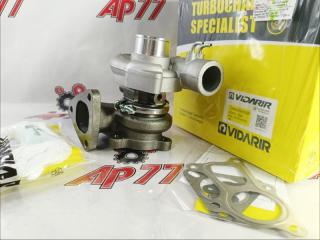 Турбина Mitsubishi 3x5 масло Vidarir 2820042540