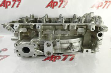 Головка блока цилиндров пустая Chery Arrizo 7 E4G161003026AB