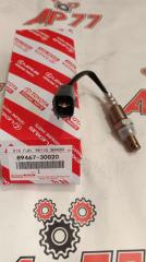 Датчик кислородный (лямбда-зонд) Toyota Denso 8946730020 новая Датчик кислородный (лямбда-зонд) Toyota Denso 8946730020