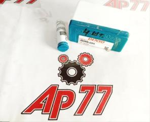 Распылитель HINO Denso DLLA150SND229 0934002292 новая Распылитель HINO Denso DLLA150SND229 0934002292