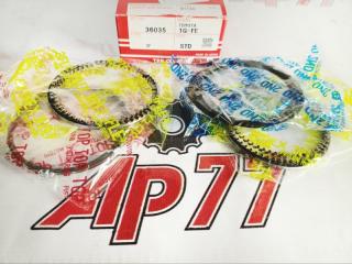 Кольца поршневые Toyota Altezza 36035STD новая Кольца поршневые Toyota Altezza 36035STD