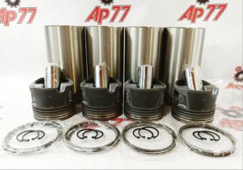 Поршневая группа ГАЗ ГАЗель 499526605