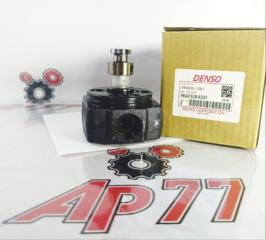 Плунжерная пара Toyota Denso 0964001581