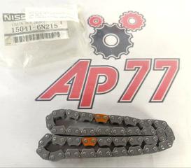 Цепь ГРМ NISSAN Nissan AD 15041-6N215
