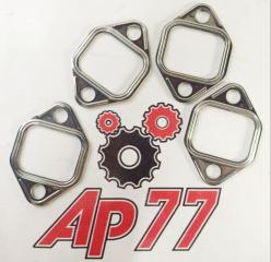 Прокладка впускного коллектора TOYOTA Land Cruiser Prado 1717917010