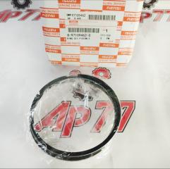 Запчасть кольца поршневые Isuzu 4HF1 8971094620