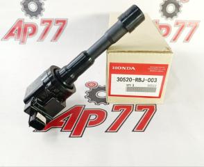 Катушка зажигания Honda Fit 30520RBJ003