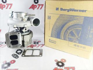 Запчасть турбина ГАЗ 22 6511118010