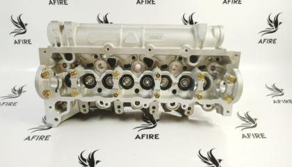 Запчасть головка блока цилиндров с клапанами без распредвалов renault/nissan clio / kangoo /master / modus / scenic ii k9k 908793 крепление 2*4 Renault/Nissan Clio / Kangoo /Master / Modus / Scenic II