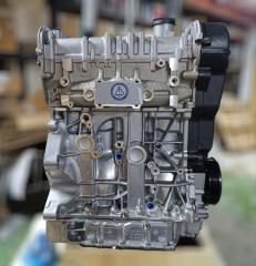 Запчасть двигатель Volkswagen EA211CST