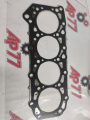 Прокладка ГБЦ Nissan Terrano металл 101012W225