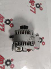 Генератор уценка Mazda AJ1118300B 12V овальная ф 3 pin новая Генератор уценка Mazda AJ1118300B 12V овальная ф 3 pin