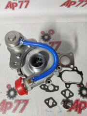 Турбина Toyota2CT 3CT CT12 CT917201674050